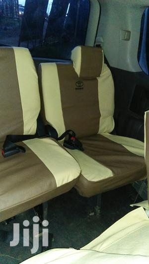 Roysambu Seats