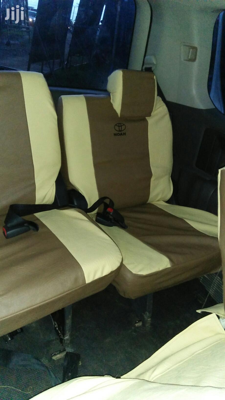Roysambu Seats