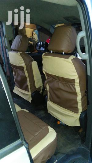 Sigor Seats