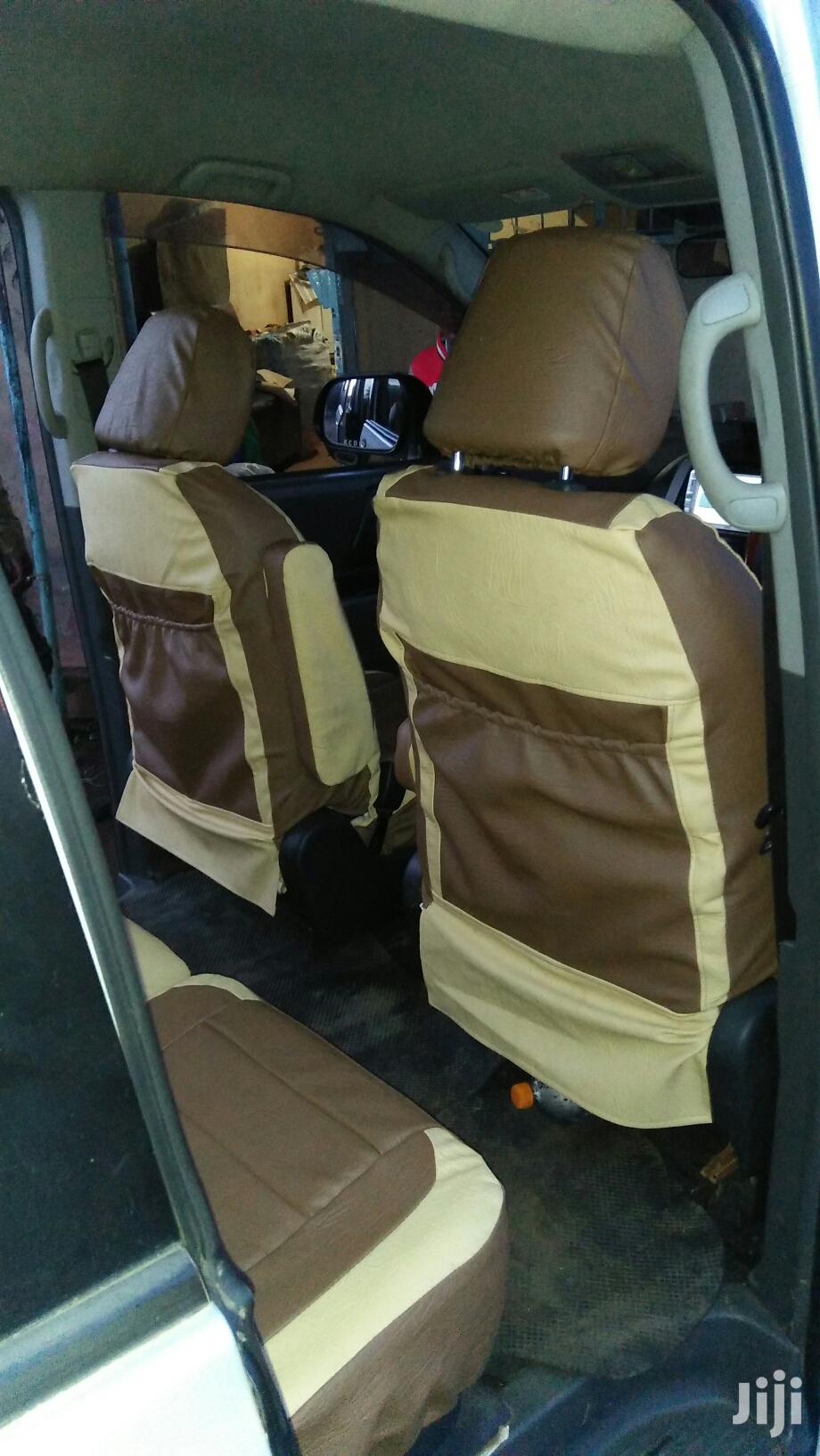 Sigor Seats