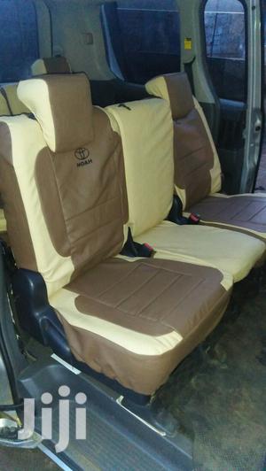 Sigor Seats