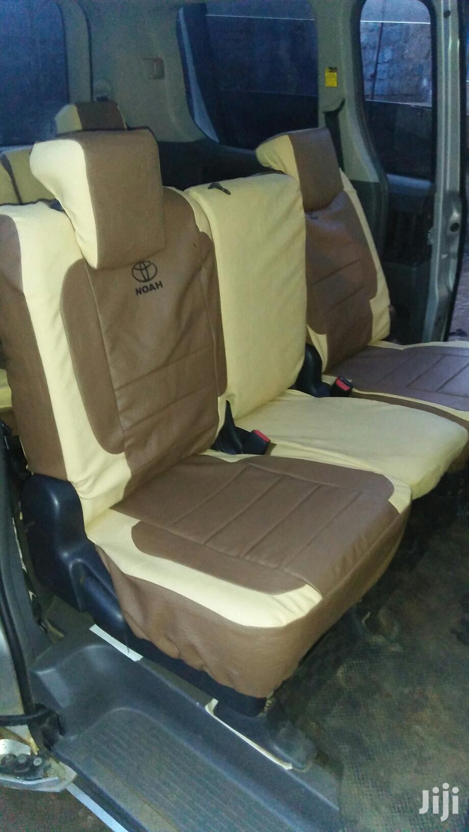 Sigor Seats