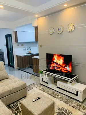 Furnished 2bdrm Apartment in Valley Arcade for rent