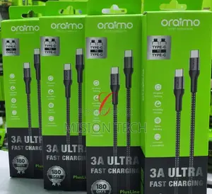 Oraimo Type C Charging Cable