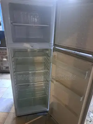 Ramtons Exuk 360L Two Door Fridge