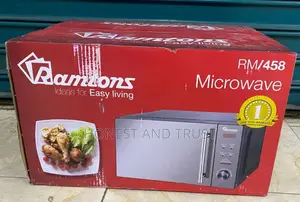 Microwave Microwave