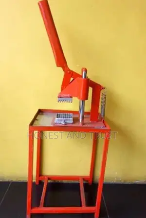 Chips Cutter