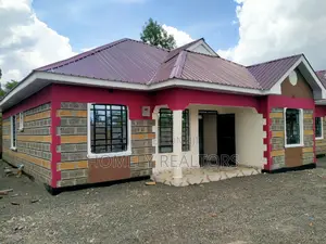 4bdrm Bungalow in Kiserian Magadi Road for sale