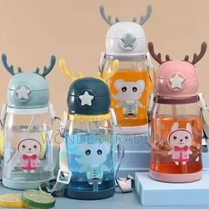 Kids Water Bottles 600ml