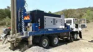 Water Drilling And Pump Repair Work