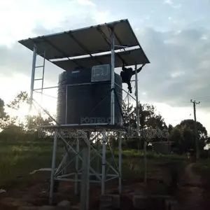 Well Sinking ,Water Treatment, Survey Work and Pump Testing