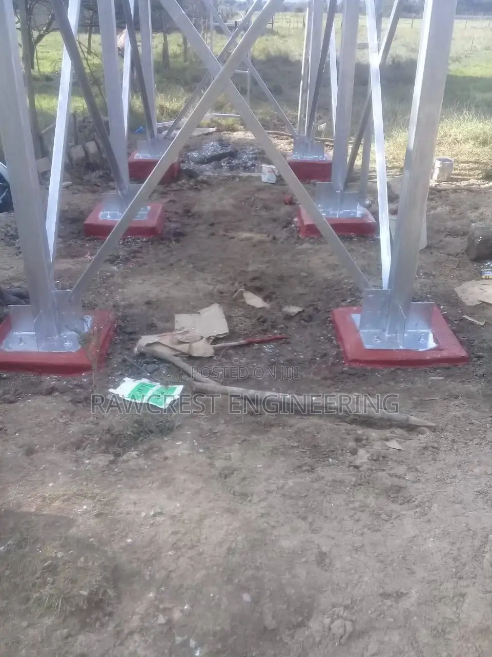 Well Sinking ,Water Treatment, Survey Work and Pump Testing
