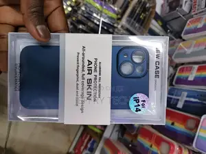 iPhone 14 K-Doo Air Skin Case