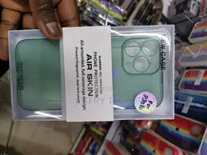 iPhone 13 Pro Max K-Doo Air Skin Original Quality Full Cover