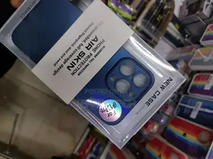 iPhone 13 Pro K-Doo Air Skin Original Quality Full Coverage