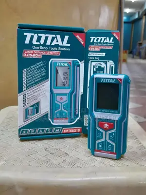 Digital Laser Distance Measure 60M