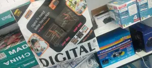 Digital TV Aerial -