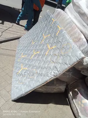 Mattress Topper