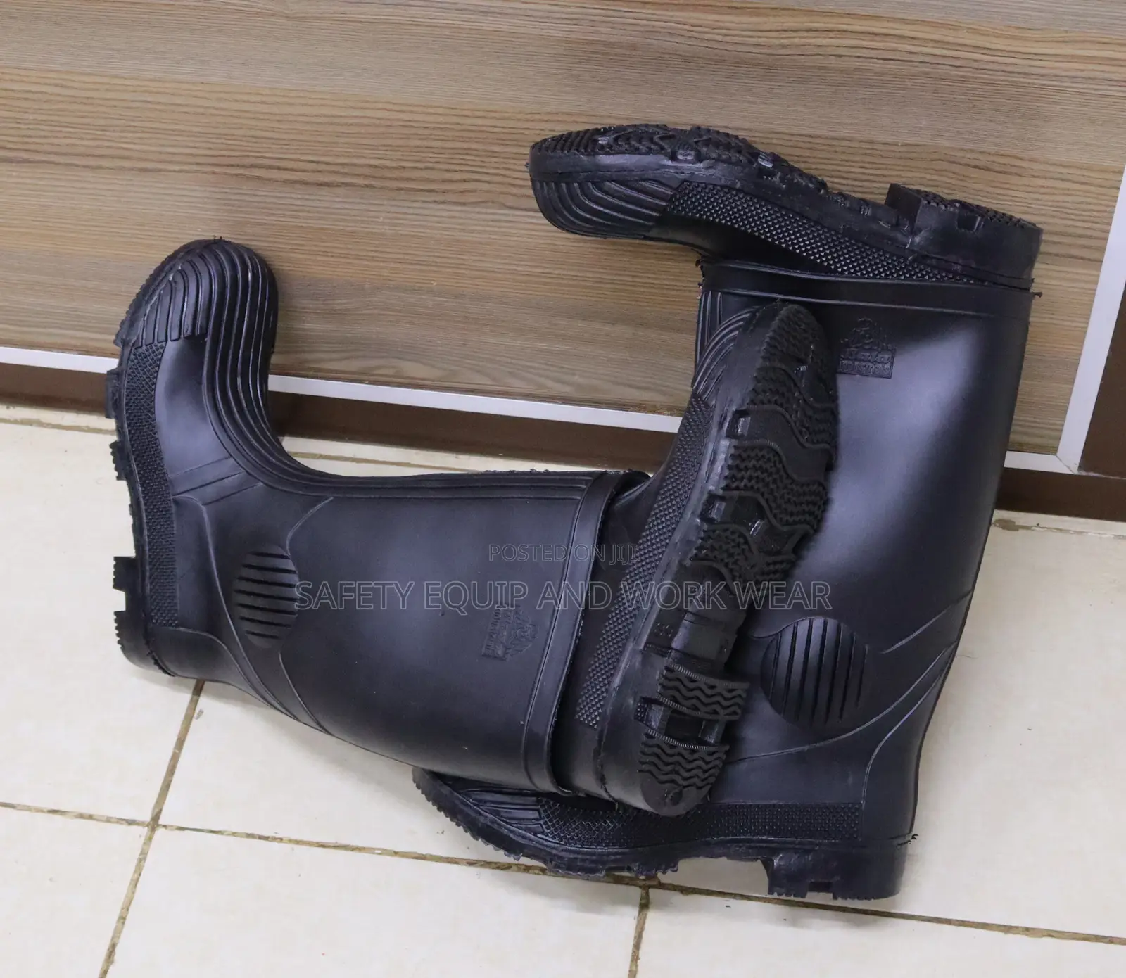 Workmaster Gumboots For Workers