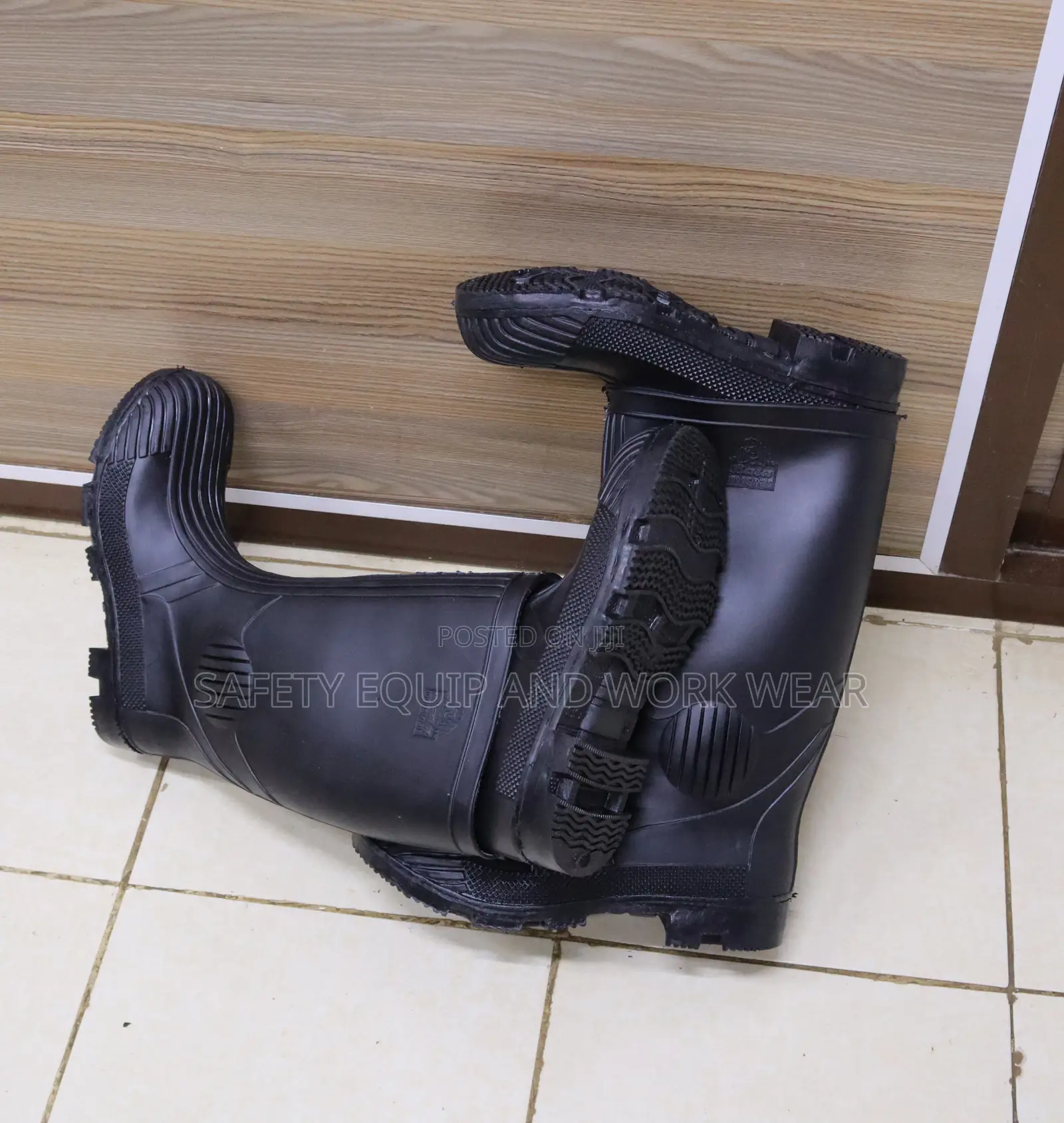 Work Master Heavy Duty Gumboots For Sale