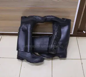 Heavy Duty Gumboots/ Bata Gumboots