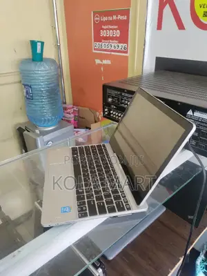 Laptop HP EliteBook Revolve 810 G3 Tablet 8GB Intel Core i7 SSD 256GB