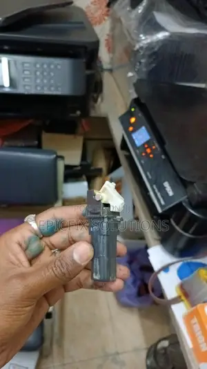 Printer Repairs and Maintenance