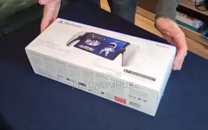 Play Station Portal X5r
