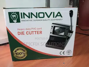 Innovia Die Cutter