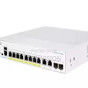 CISCO CBS Unmanaged 16-Port Gigabit Switch Non Poe~^••16port