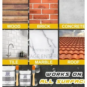 Sealant Glue for All Home Cracks 300g Invisible Waterproof