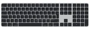 Apple Magic Keyboard 12inch Black