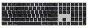 Apple Magic Keyboard 12inch Black