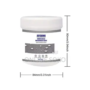 Super Strong Invisible Waterproof Agent Glue Repair Sealant