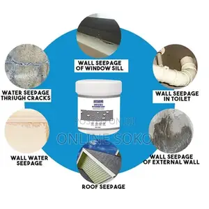 Super Strong Invisible Waterproof Agent Glue Repair Sealant