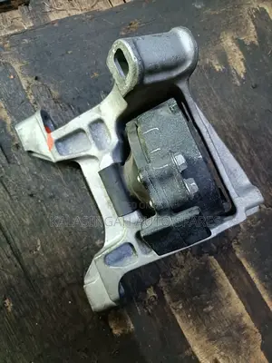 Mazda Cx5 Engine Mounting