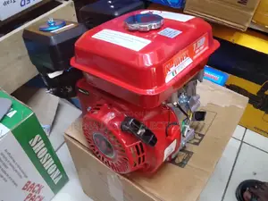 7.5 Hp Petrol Engine K Max Italy