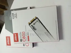 Dahua 512gb M.2 SSD Double Notch/ Double Notch SSD