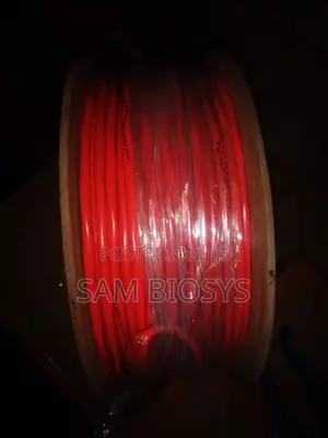 Fire Resistant Cable