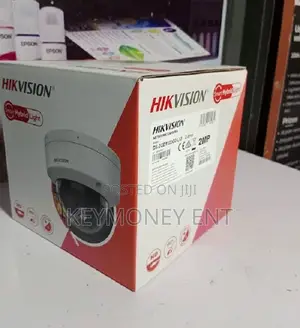 2MP POE IP Dome Camera Smart Hybrid