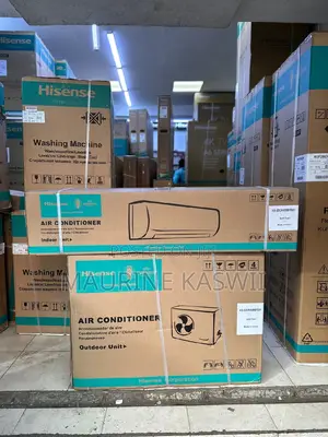 Hisense Wall Split Air Conditioner 22000BTU