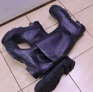 Safety Heavy Duty Gumboots