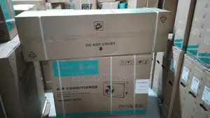 Hisense Air Conditioner 22000 BTU