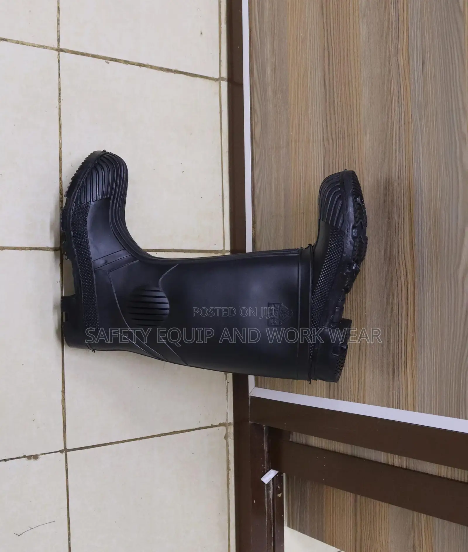 Work Master Heavy Duty Gumboots For Sale