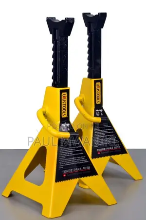 Jack Stand 6T.