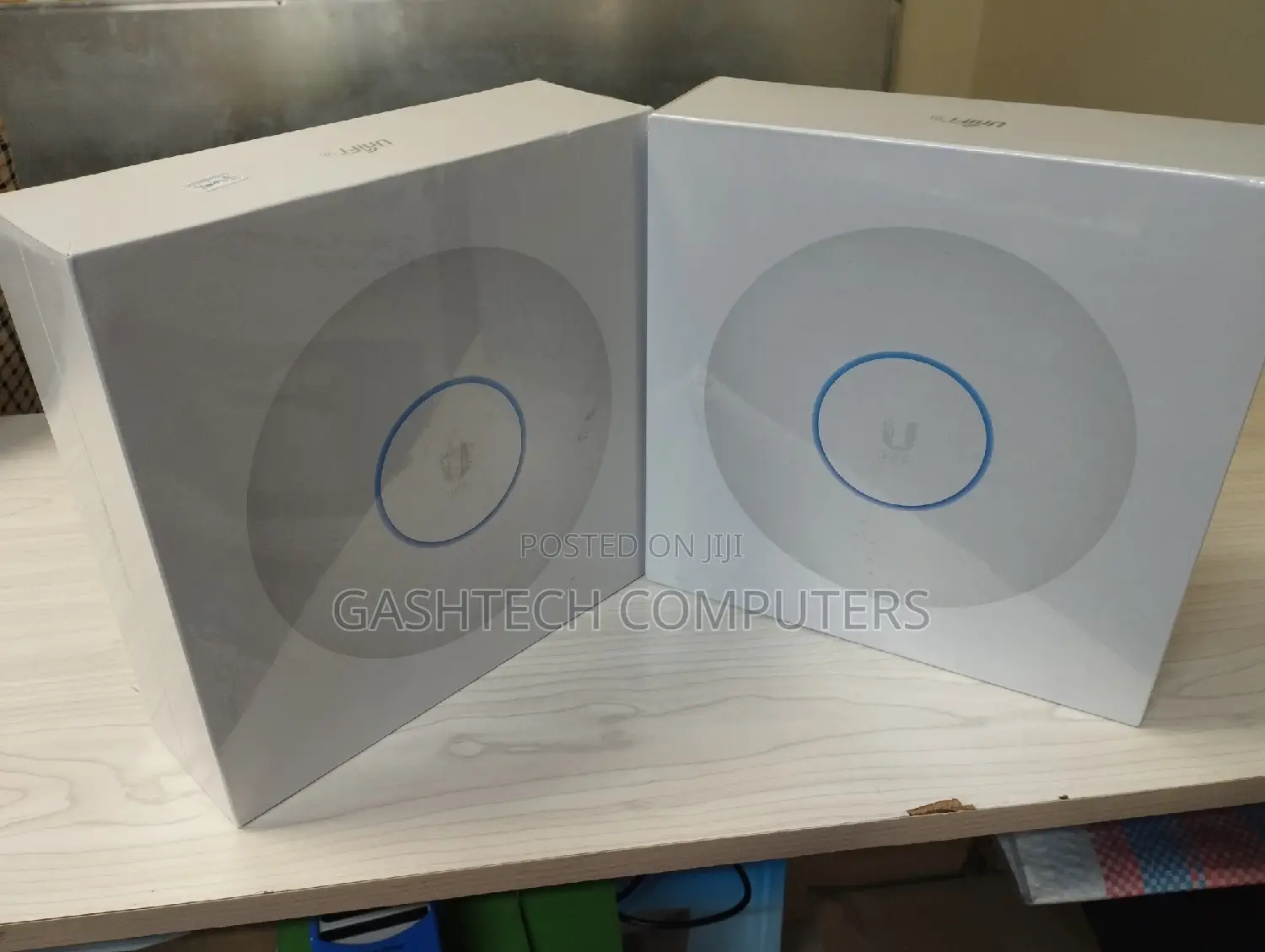 Unifi 6 Access Point Wifi 6 Pro (U6-Pro)