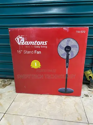 Standing Fan , Standing Fan Ramtons Standing Fan