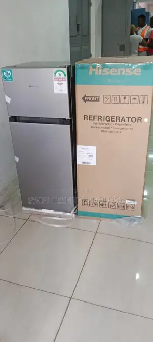 Refrigerator, Refrigerator, Refrigerator Hisense 121l
