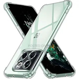 Clear Case for Oneplus 10T