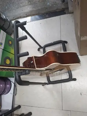 3pcs Guitar Stand